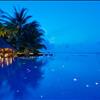 Infinity Pool